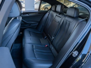 Седан BMW 5 серия 2018 года, 3299000 рублей, Волгоград