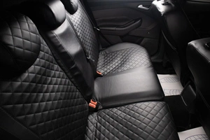Седан Ford Focus 2013 года, 799000 рублей, Оренбург