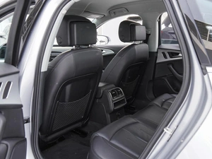 Седан Audi A6 2015 года, 2449000 рублей, Волгоград