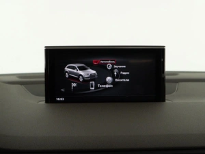 Внедорожник Audi Q7 2016 года, 3198999 рублей, Москва