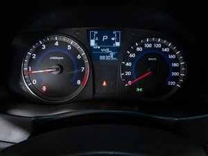 Седан Hyundai Solaris 2016 года, 1125000 рублей, Ставрополь