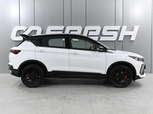 Внедорожник Geely Coolray 2024 года, 2299000 рублей, Аксай