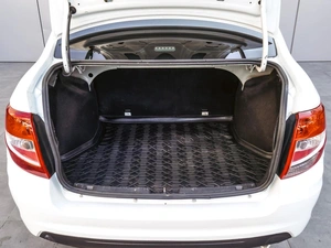 Седан ВАЗ (LADA) Granta 2019 года, 647000 рублей, Краснодар