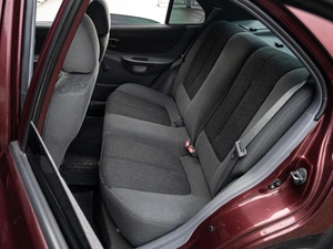 Седан Hyundai Accent 2008 года, 515000 рублей, Краснодар