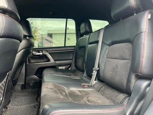 Внедорожник Toyota Land Cruiser 2013 года, 4299000 рублей, Ижевск