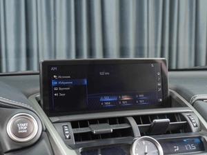 Внедорожник Lexus NX 2018 года, 3199000 рублей, Тюмень