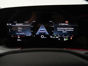 Внедорожник Audi Q5 2025 года, 8975404 рублей, Москва