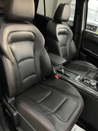 Внедорожник SWM G05 Pro 2023 года, 1777000 рублей, Солонцы