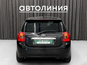 Хетчбэк Toyota Allex 2002 года, 479000 рублей, Красноярск