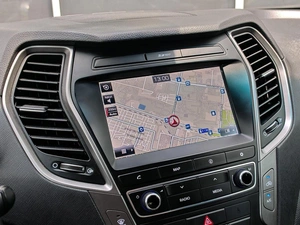 Внедорожник Hyundai Santa Fe 2015 года, 2248000 рублей, Краснодар