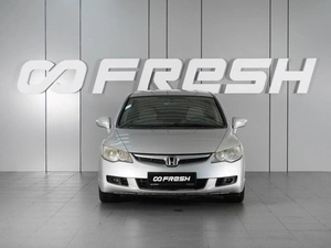 Седан Honda Civic 2007 года, 685000 рублей, Минеральные Воды