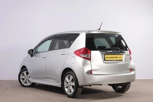 Хетчбэк Subaru Trezia 2010 года, 699000 рублей, Новосибирск