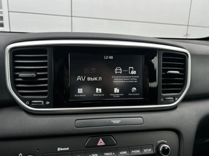 Внедорожник Kia Sportage 2019 года, 2265000 рублей, Ярославль