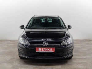 Универсал Volkswagen Golf 2014 года, 1199000 рублей, Красноярск