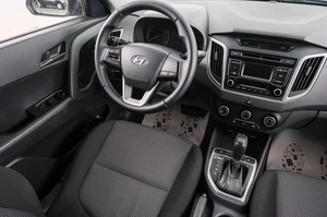 Внедорожник Hyundai Creta 2019 года, 1699000 рублей, Красноярск