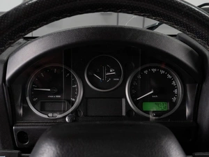 Внедорожник Land Rover Defender 2014 года, 3150000 рублей, Тюмень