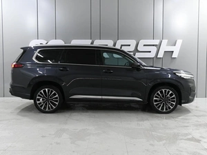 Внедорожник EXEED VX 2023 года, 2999000 рублей, Аксай