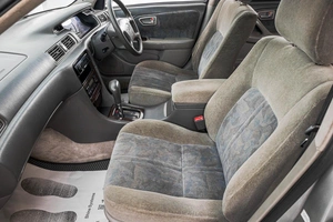 Седан Toyota Camry Gracia 2000 года, 499000 рублей, Барнаул