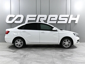 Седан ВАЗ (LADA) Vesta 2018 года, 1039000 рублей, Аксай