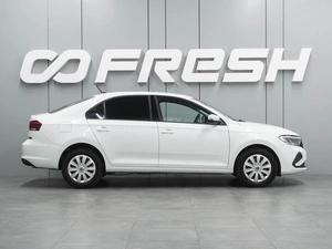 Лифтбек Volkswagen Polo 2020 года, 1586000 рублей, Воронеж