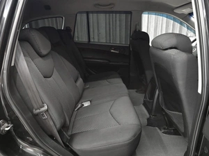 Внедорожник SsangYong Kyron 2012 года, 850000 рублей, Красноярск