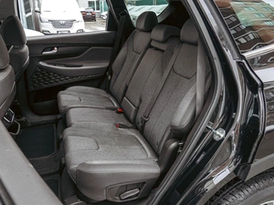 Внедорожник Hyundai Santa Fe 2019 года, 2980000 рублей, Краснодар