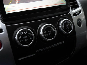 Внедорожник Mitsubishi Pajero Sport 2012 года, 1730000 рублей, Волгоград