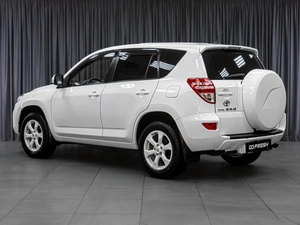 Внедорожник Toyota RAV4 2011 года, 1249000 рублей, Тюмень