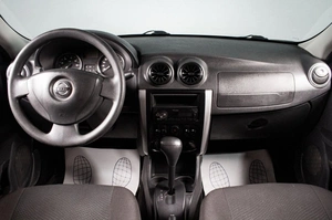 Седан Nissan Almera 2016 года, 779000 рублей, Сургут