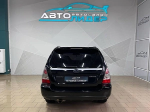 Внедорожник Subaru Forester 2007 года, 849000 рублей, Красноярск