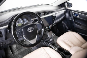 Седан Toyota Corolla 2013 года, 1329000 рублей, Пермь
