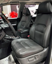 Внедорожник Toyota Land Cruiser 2008 года, 3570000 рублей, Красноярск