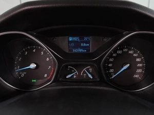 Хетчбэк Ford Focus 2012 года, 889000 рублей, Воронеж