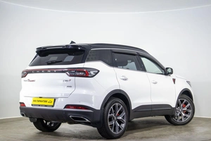Внедорожник Chery Tiggo 7 Pro Max 2024 года, 2949000 рублей, Оренбург