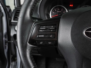 Внедорожник Subaru XV 2012 года, 1119000 рублей, Воронеж
