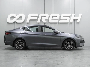 Лифтбек Москвич 6 2024 года, 1299000 рублей, Воронеж