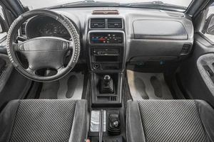 Внедорожник Suzuki Vitara 1997 года, 469000 рублей, Барнаул