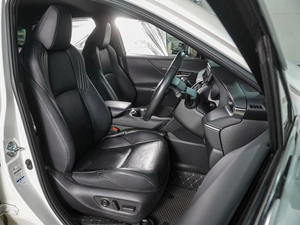 Внедорожник Toyota Harrier 2021 года, 4769000 рублей, Воронеж