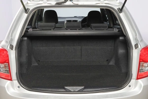 Универсал Toyota Corolla Fielder 2010 года, 1189000 рублей, Новосибирск