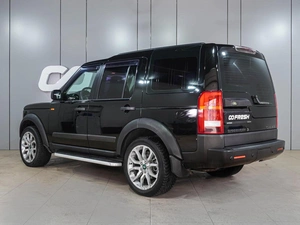 Внедорожник Land Rover Discovery 2005 года, 950000 рублей, Воронеж