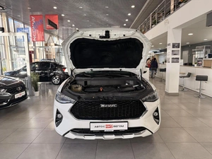 Внедорожник Haval F7 2021 года, 1640000 рублей, Орёл
