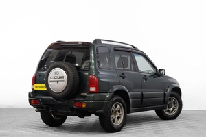 Внедорожник Suzuki Grand Vitara 2004 года, 789000 рублей, Барнаул