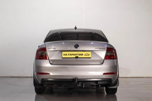 Лифтбек Skoda Octavia 2016 года, 1389000 рублей, Челябинск