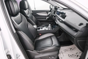 Внедорожник Chery Tiggo 8 Pro Max 2022 года, 1899000 рублей, Красноярск