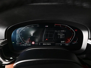 Седан BMW 5 серия 2019 года, 4611000 рублей, Ставрополь