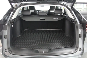 Внедорожник Changan UNI-K 2024 года, 3420000 рублей, Красноярск