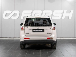 Внедорожник Mitsubishi Outlander 2012 года, 1599000 рублей, Сургут