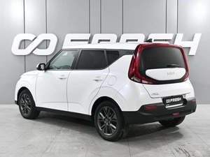 Внедорожник Kia Soul 2022 года, 2119000 рублей, Аксай