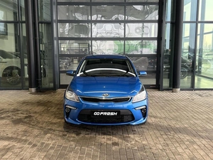 Седан Kia Rio 2019 года, 1450000 рублей, Уфа