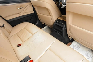Седан BMW 5 серия 2010 года, 2359000 рублей, Тюмень